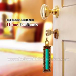 Locksmith Land O'Lakes 